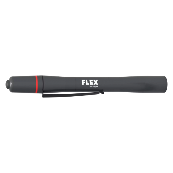 Flex Kontrollleuchte SF 150-P Polierlampe Anti Hologramm Lampe Swirl Finder