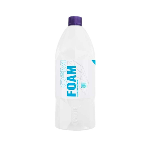 GYEON Q²M Foam - Reinigungsschaum 1,0 Liter
