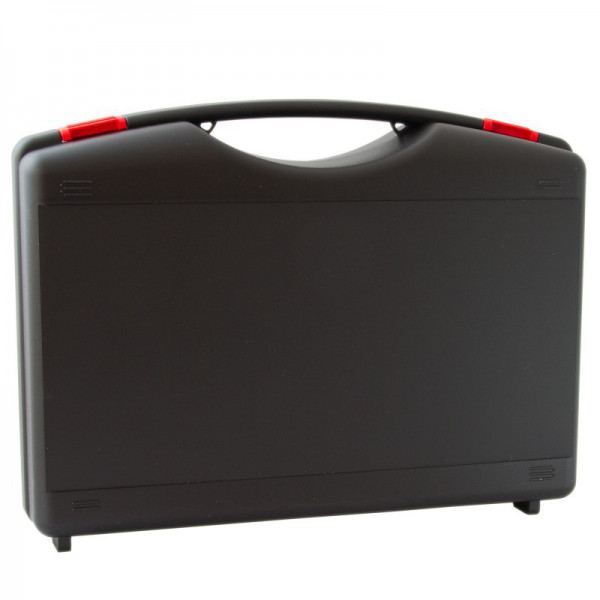 Koffer für Poliermaschine TDA21 450x360x140