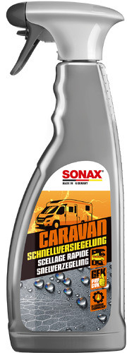 Sonax CARAVAN Schnellversiegelung 750 ml