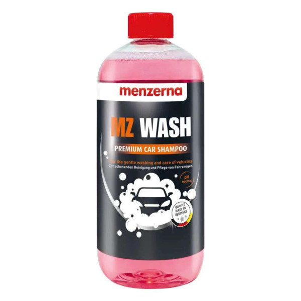 Menzerna Wash Premium Car Autoshampoo 1L