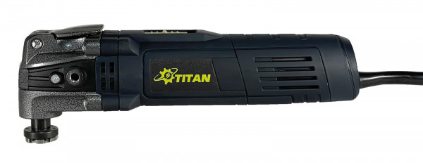 Titan PR36 Multifunktionswerkzeug zum schleifen und sägen
