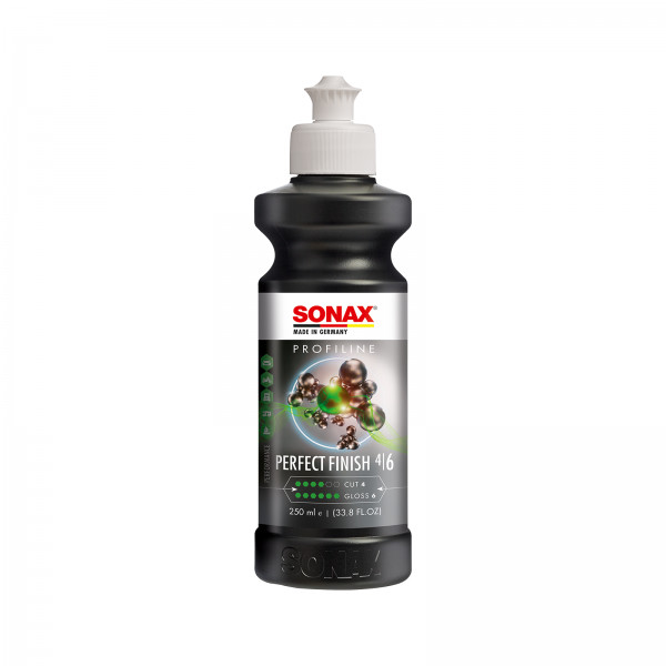 Sonax PROFILINE Politur Perfect Finish 250 ml