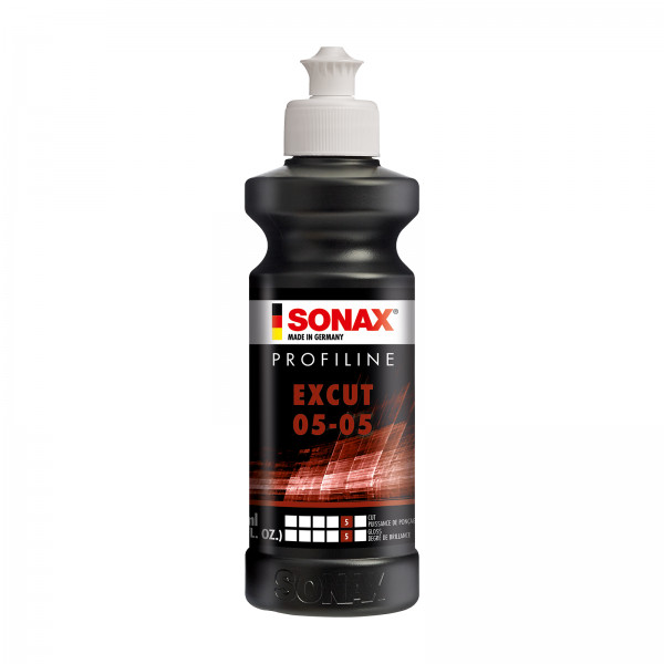 Sonax PROFILINE ExCut 05-05 250 ml