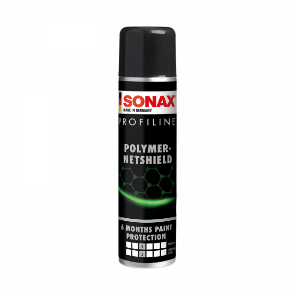Sonax PROFILINE PolymerNetShield 340 ml