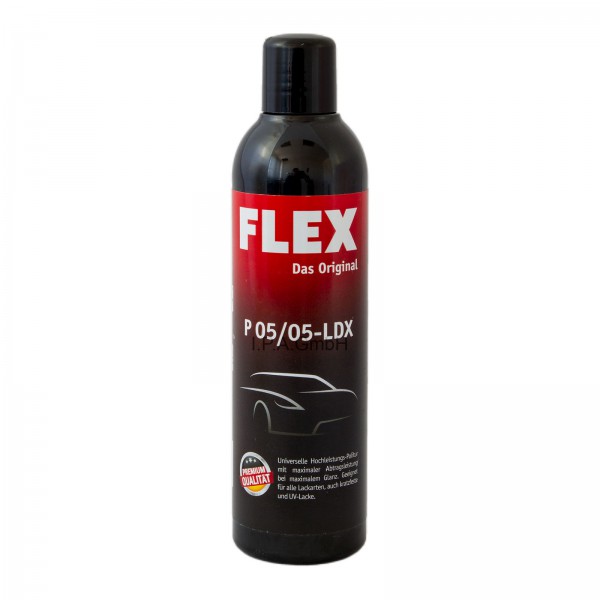 Flex Politur P 05/05-LDX | 443271 | 250ml