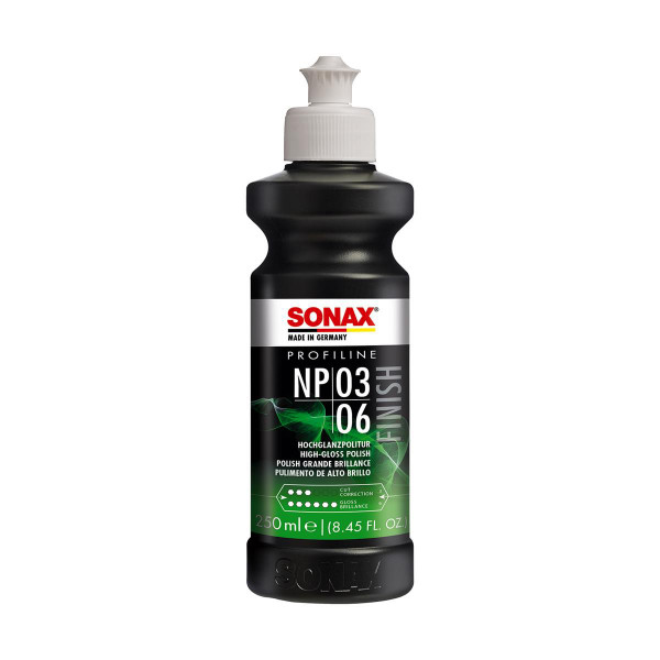 Sonax PROFILINE NP 03-06 250 ml