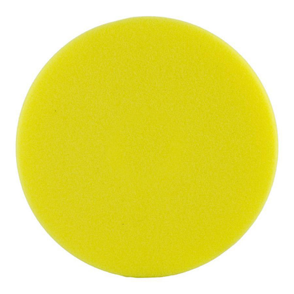 Mini Polierschwamm Spot Repair Ø50/55 gelb polieren