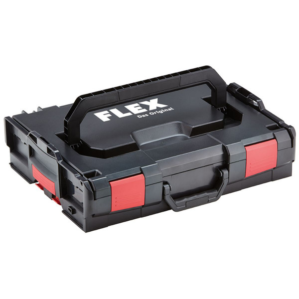 Flex System Transportkoffer L-Boxx