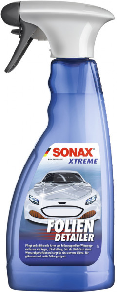 Sonax XTREME FolienDetailer (500 ml)