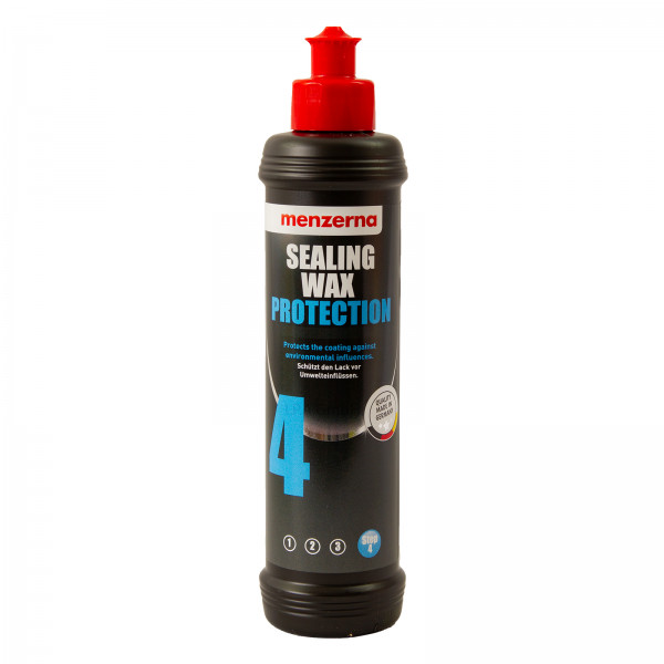 Menzerna Sealing Wax Protection | 250ml
