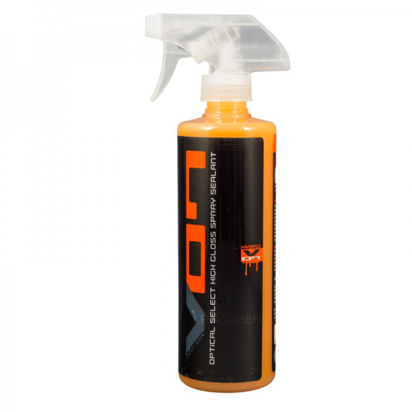 Chemical Guys V7 Hypergloss Spray Sealant Detailer Lackversiegelung