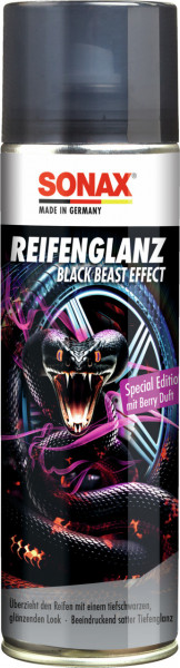 SONAX ReifenGlanz Special Edition (500 ml)