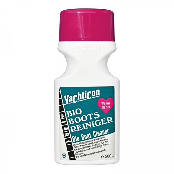 Yachticon Bio Boots Reiniger 500ml