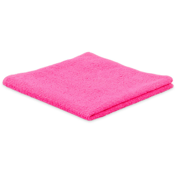Universal Premium Poliertuch Pink