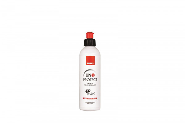 Rupes Uno Protect All in One Politur und Wachs 250ml