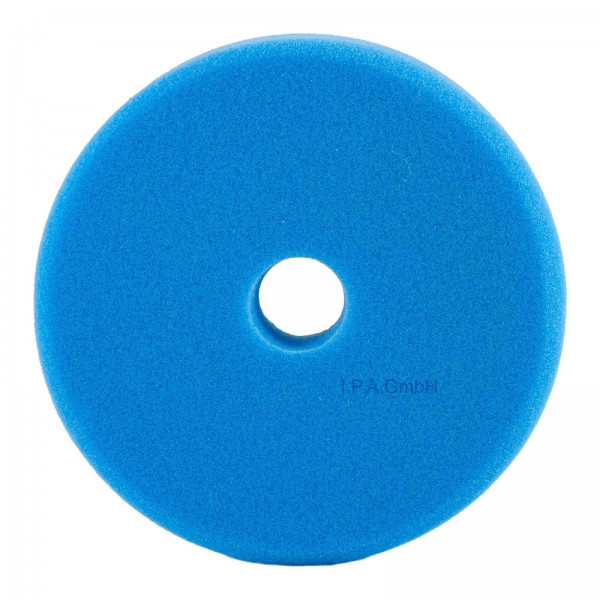 Pad PP-GL160 versiegeln Ø160mm blau
