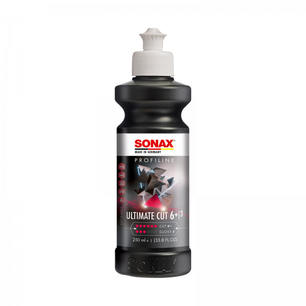 Sonax PROFILINE Ultimate Cut 250 ml