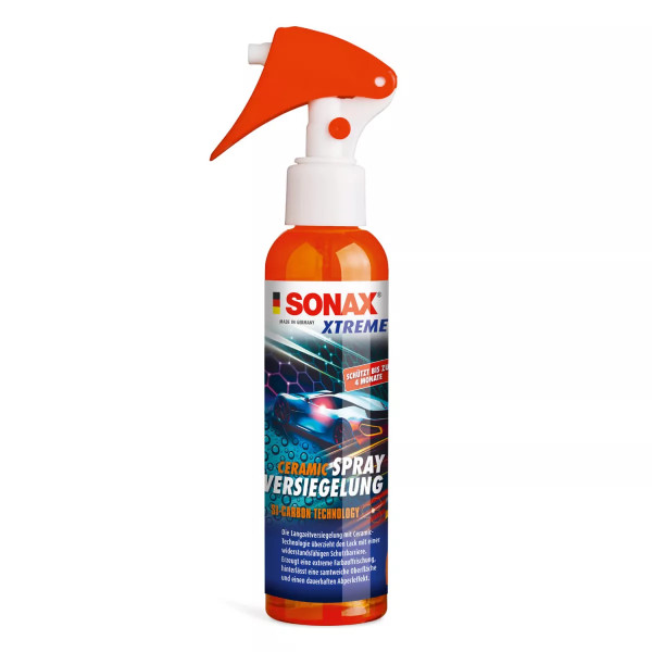 Sonax XTREME Ceramic Spray Versiegelung 140 ml