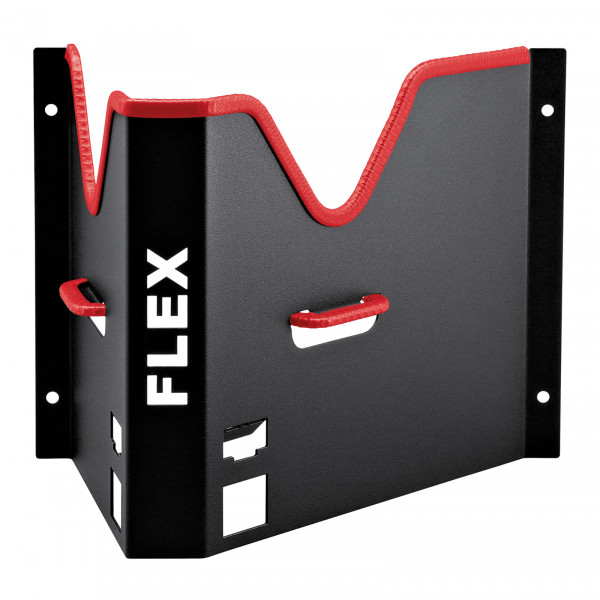 Flex WHP-1 AC/DC Wandhalter für Polierer, klein