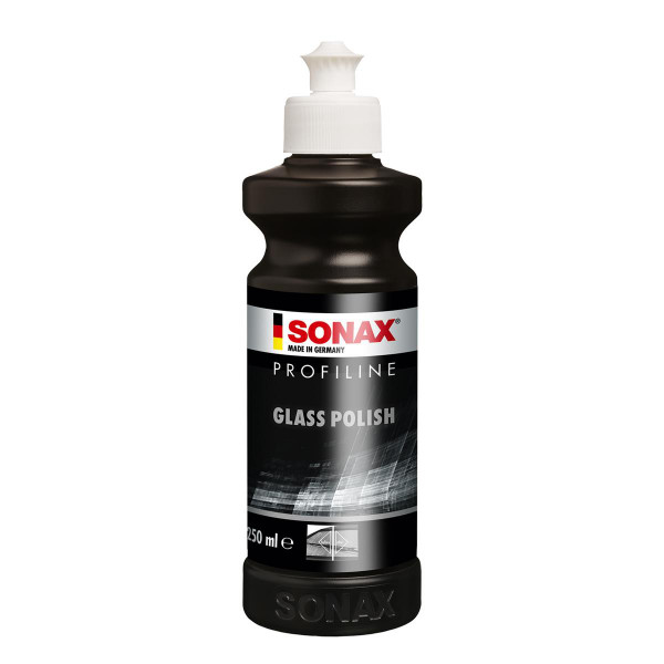 Sonax PROFILINE Glass Polish 250 ml