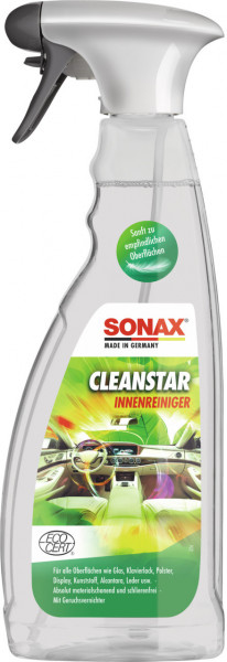SONAX CleanStar (750 ml)